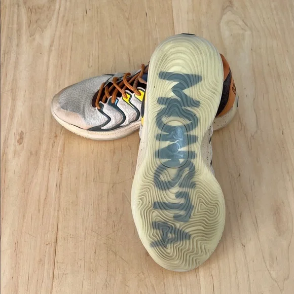 Nike KD NRG Bink! Size 12 - Picture 9 of 9